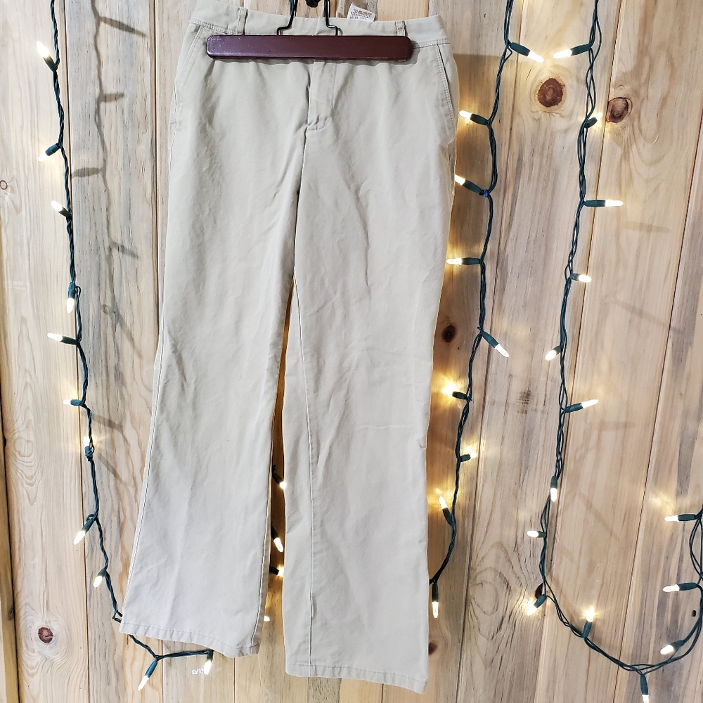 Eddie Bauer slacks 🌟